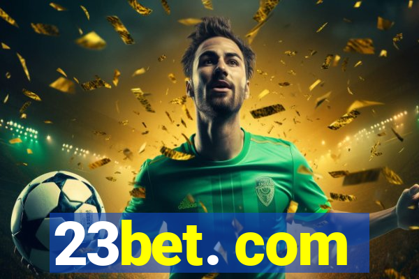 23bet. com